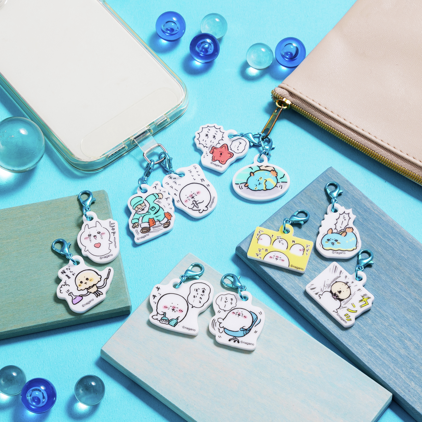 ナガノグッズ公式 (@ngngoods_kouhou) / X