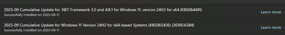 Coldpawsie's tweet photo. @JayzTwoCents hey i think windows created another issue, with the SSD fix... i run 2 monitors and my keyboard is now randomly pressing buttons during gaming, been ever since these 2 updates https://t.co/pdNxX4i85W