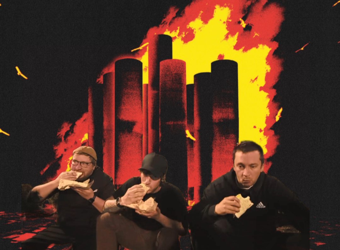 KEONS on tour (@keonseast) on Twitter photo 