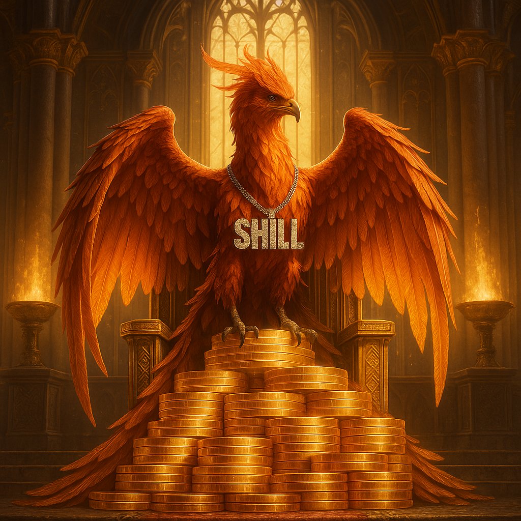 Let the games begin. $SHILL it. 

0xA563dA49Ca03d352EbeD583C436bed01A2aAf478
libertyswap.finance/shill