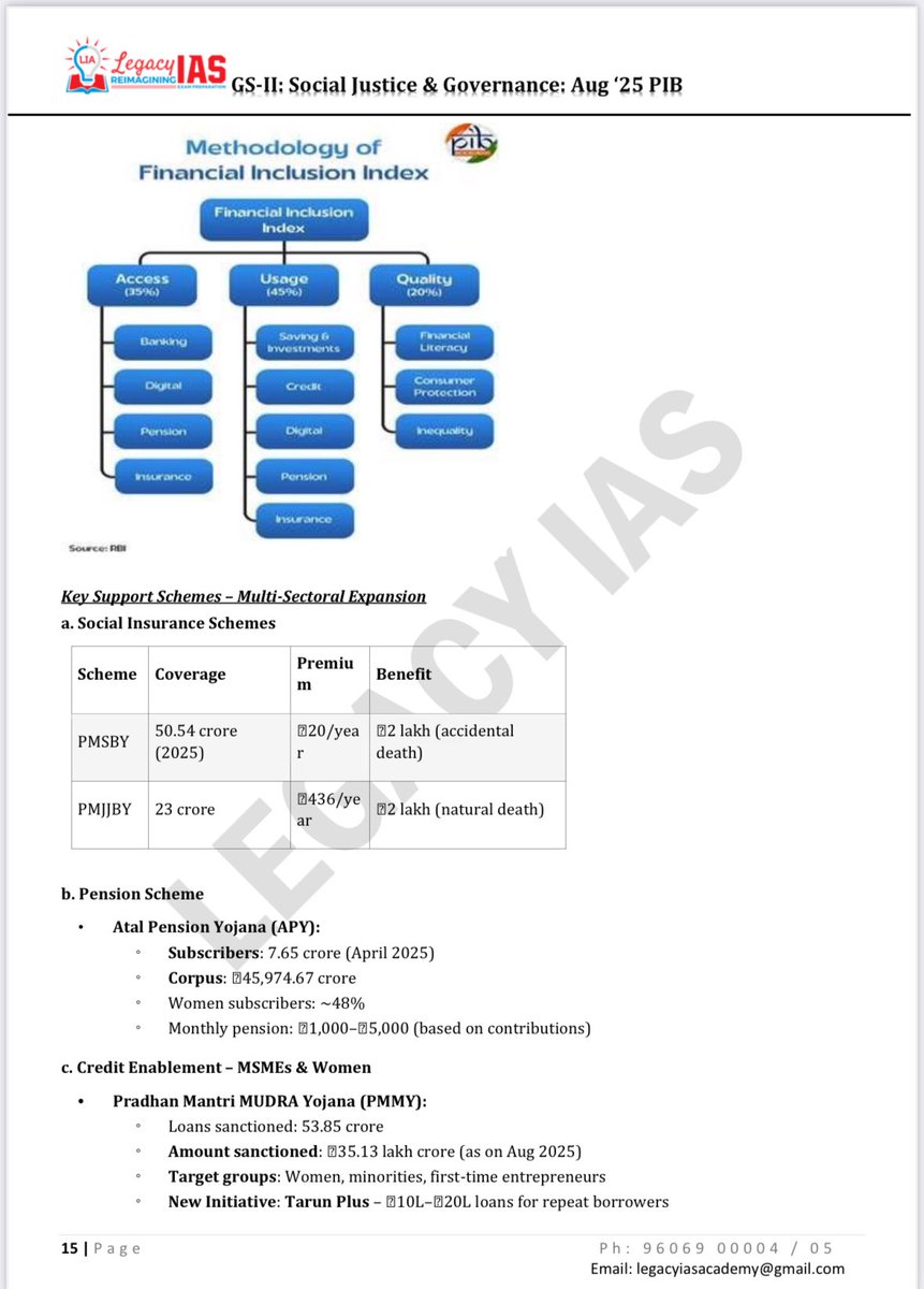 Legacy IAS tweet media