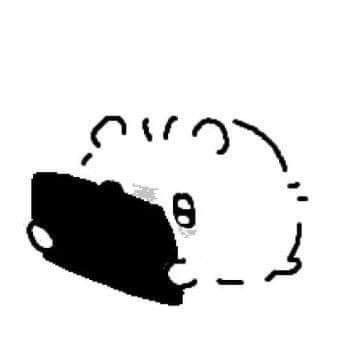 The tiny Hakkito....