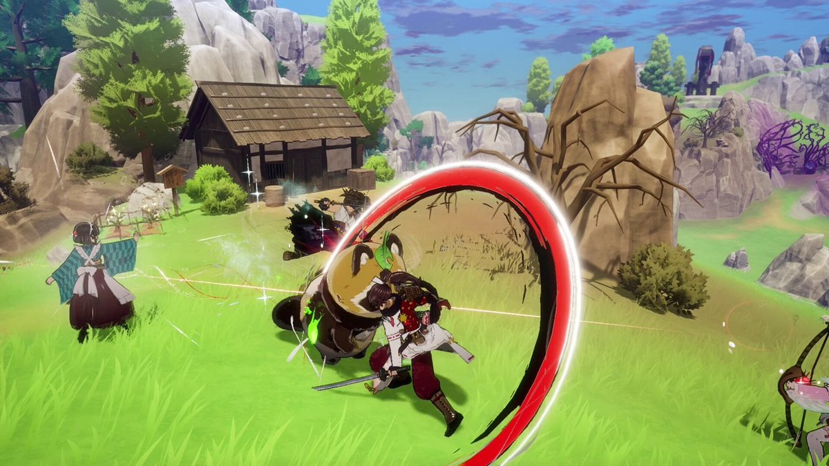 ルーンファクトリー』シリーズ公式 (@RuneFactory_PR) / X