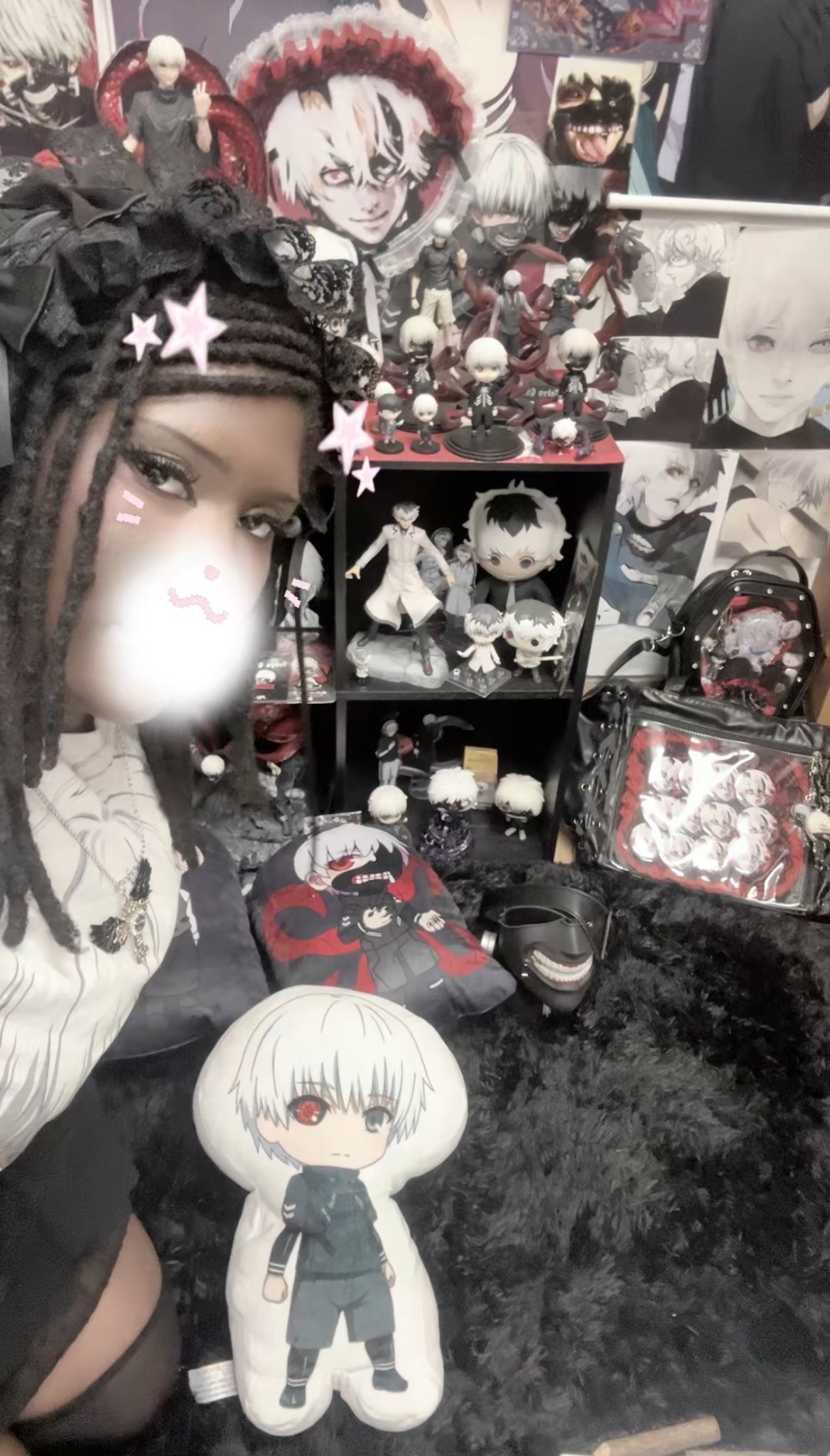 金木研 - Search / X