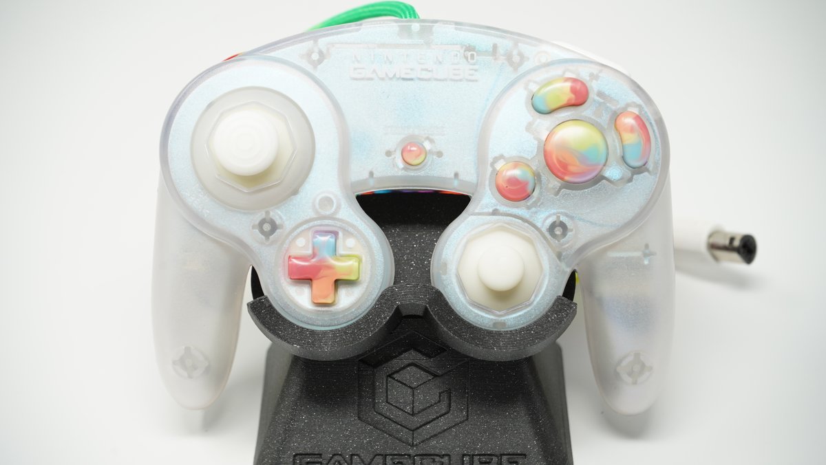 CDR | Geekiie tweet media