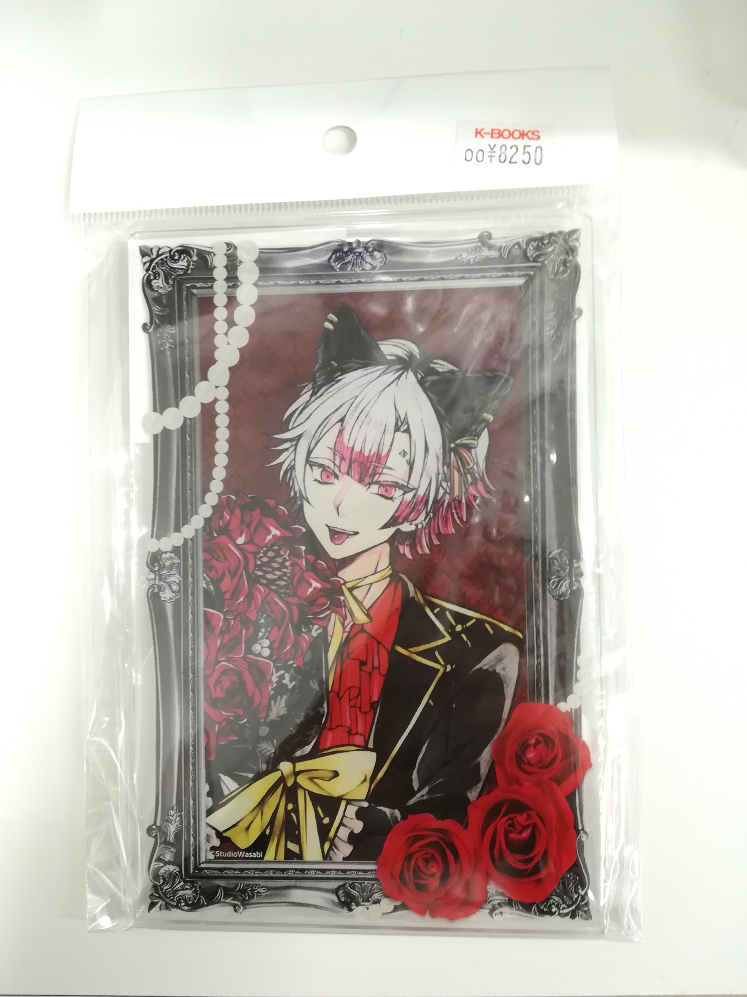K-BOOKS GAME館 on X: 