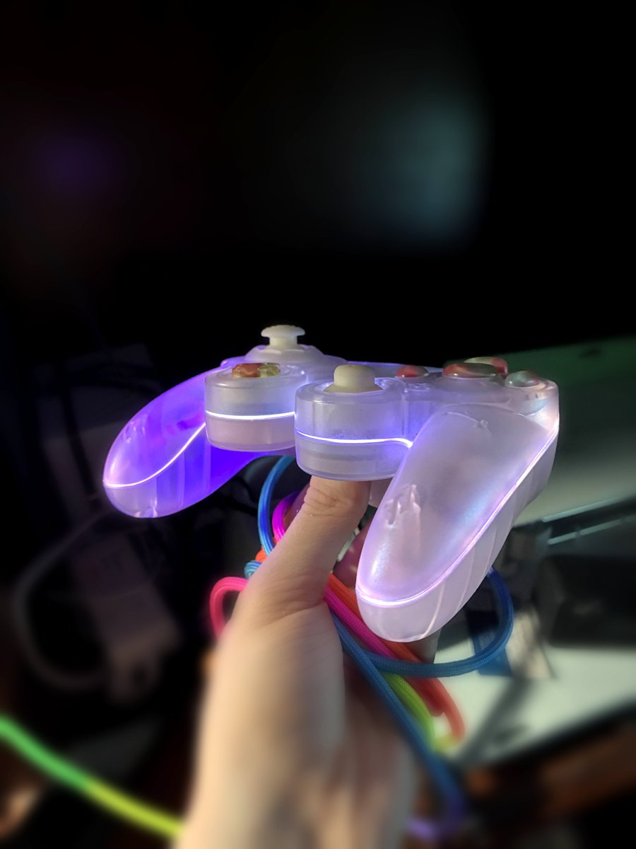 CDR | Geekiie tweet media