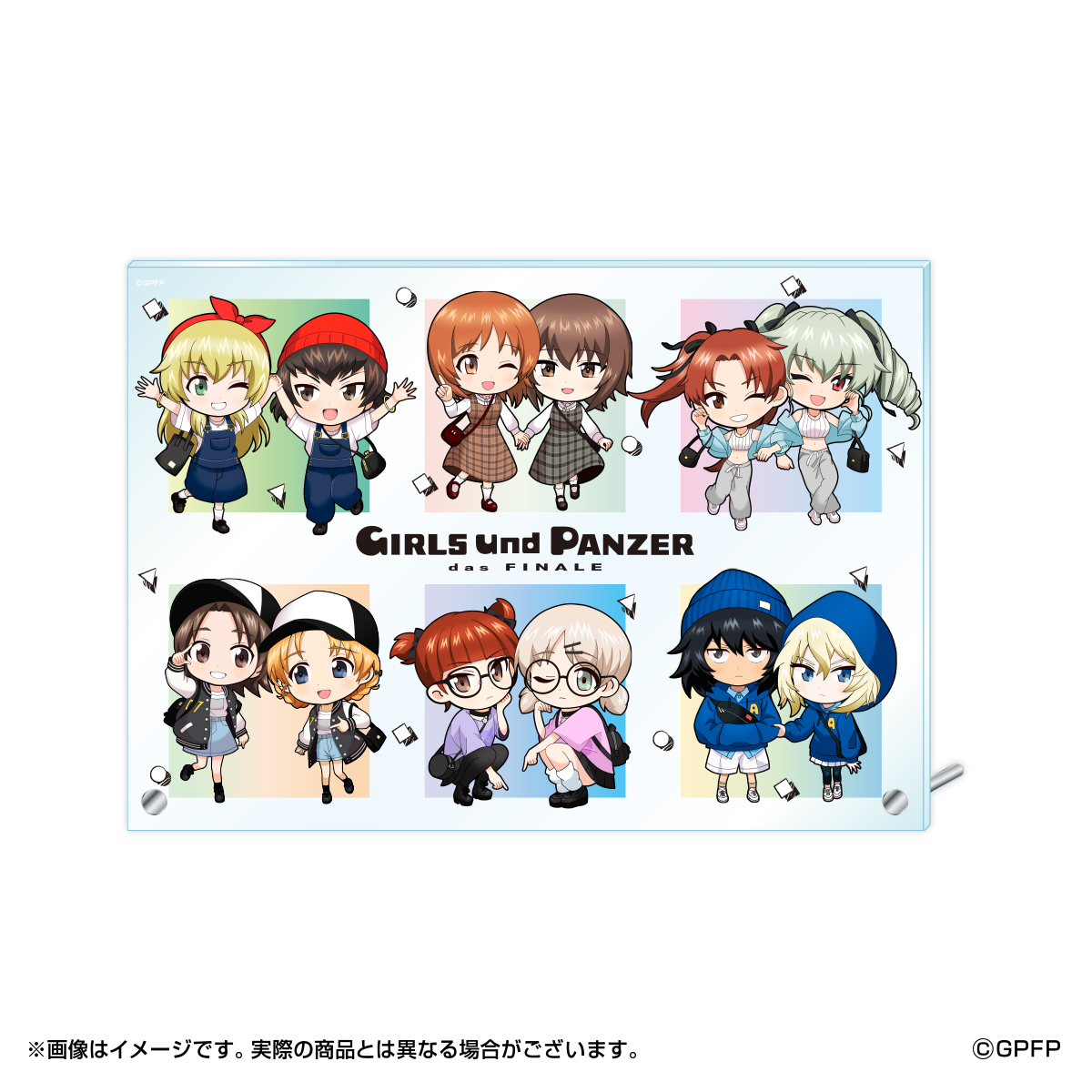 カントリーガールズ　ハロコン2018winter 直筆サイン入りB2ポスター HELLO！PROJECT - カントリーガールズ ハロコン2018winter 直筆