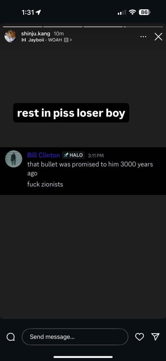 thetankkid's tweet photo. @Nero We on some ass!! https://t.co/V525D1hstb