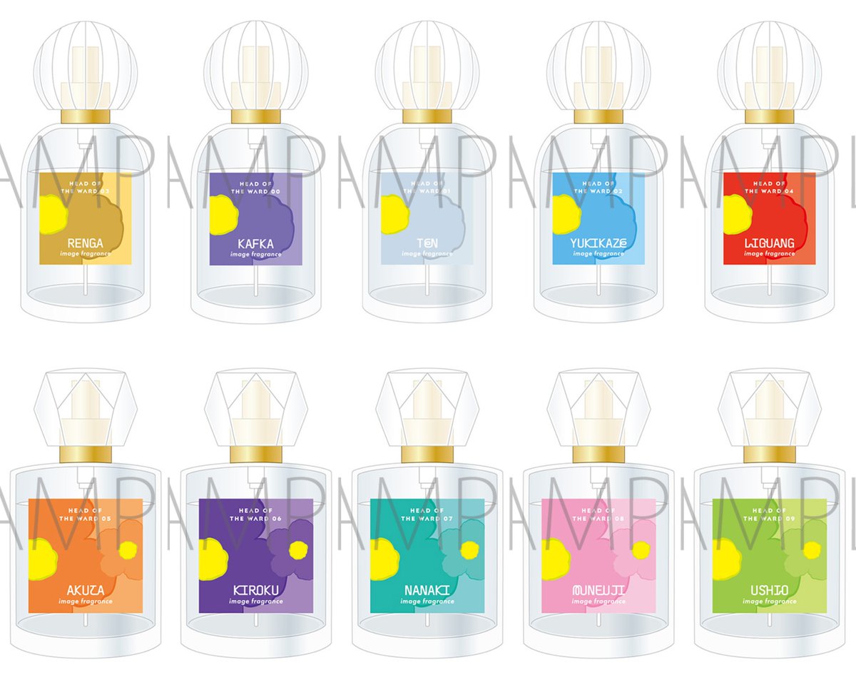 18TRIP(エイトリ)＠グッズ・イベント情報局 on X