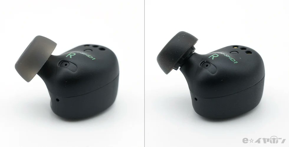 オーディオテクニカミミオ MIMIO ASSIST ONE audio-technica 「MIMIO