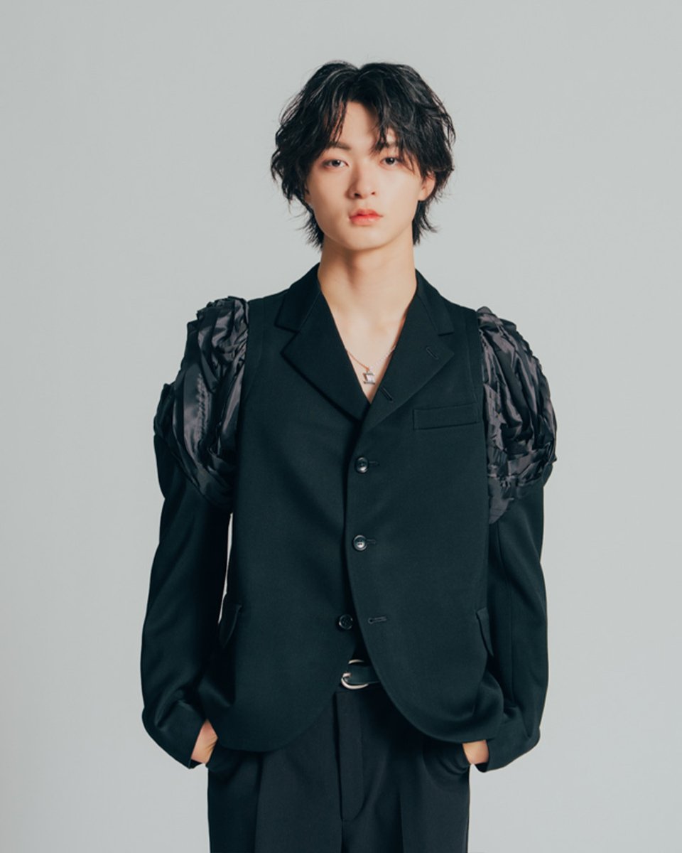 BMSG THE LAST PIECE ラスピフォトカ ード RUI ルイ Photos by RUI (@rui_bmsg) · April 15, 2025