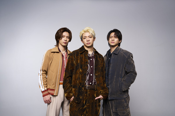 \\2nd Full Album『No.Ⅱ』がタワーレコード全店舗で販売決定✨//

タワレコオンライン販売は無いので、店舗へGO!!
タワレコ特典、衣装やパネル展示も✌️❤️‍🔥対象店舗はみてね🔻
tower.jp/article/featur…