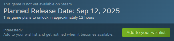 curlyGoblinGame's tweet photo. Dual Eclipse in 12 hours👀

https://t.co/Jt8j6fOYOa

#indiegame  #indiedev #steam #RPG #dualeclipse https://t.co/dt0IGmKsAT