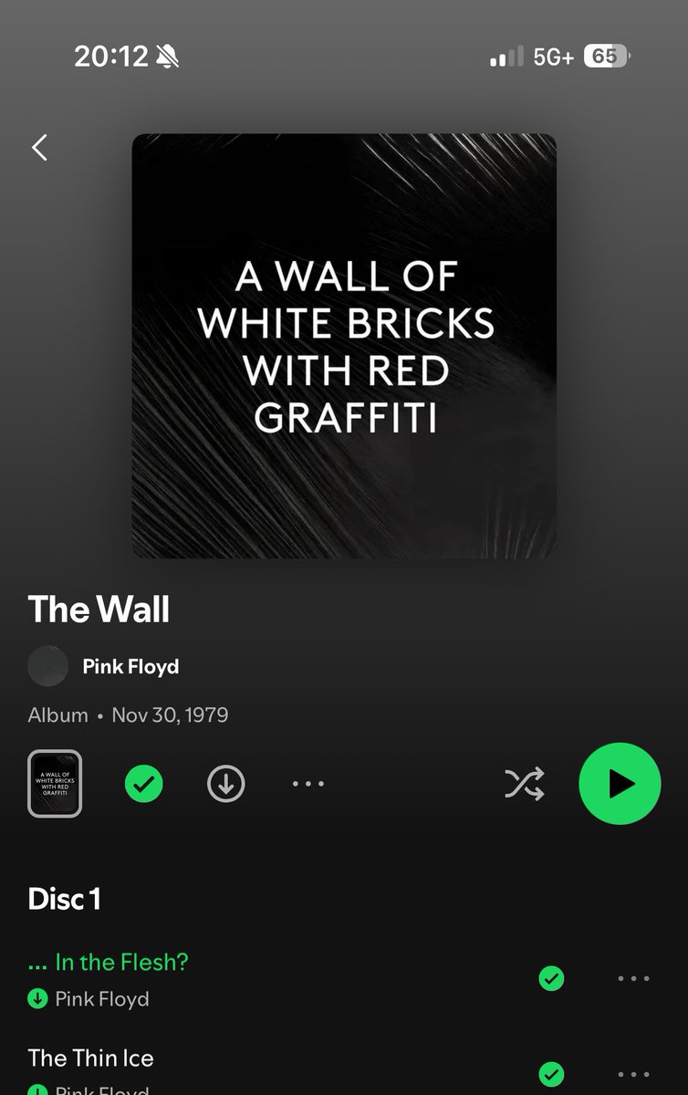 chipx86's tweet image. Oh I love this album.