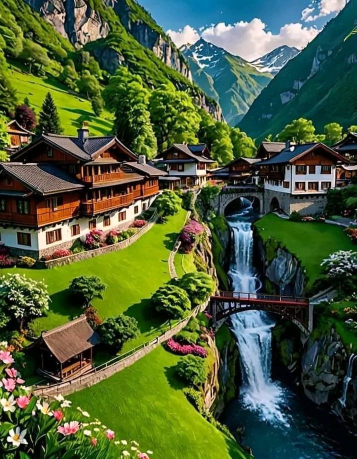 ruby_willi35197's tweet image. The land of beauty