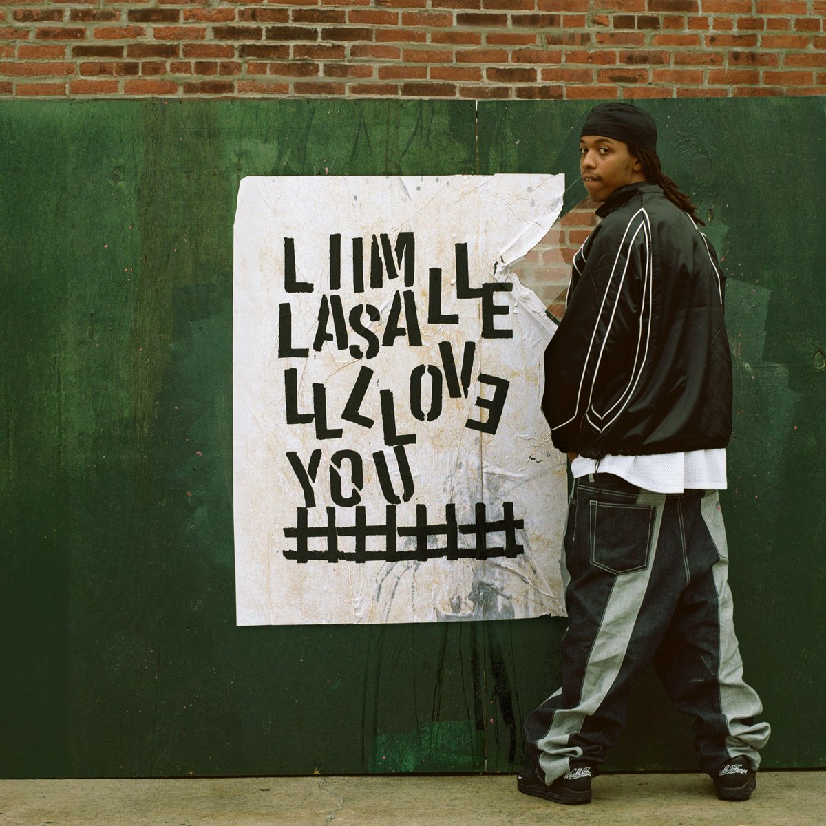 Liim, Liim Lasalle Loves You
▶️open.spotify.com/album/3Yvg53C4…