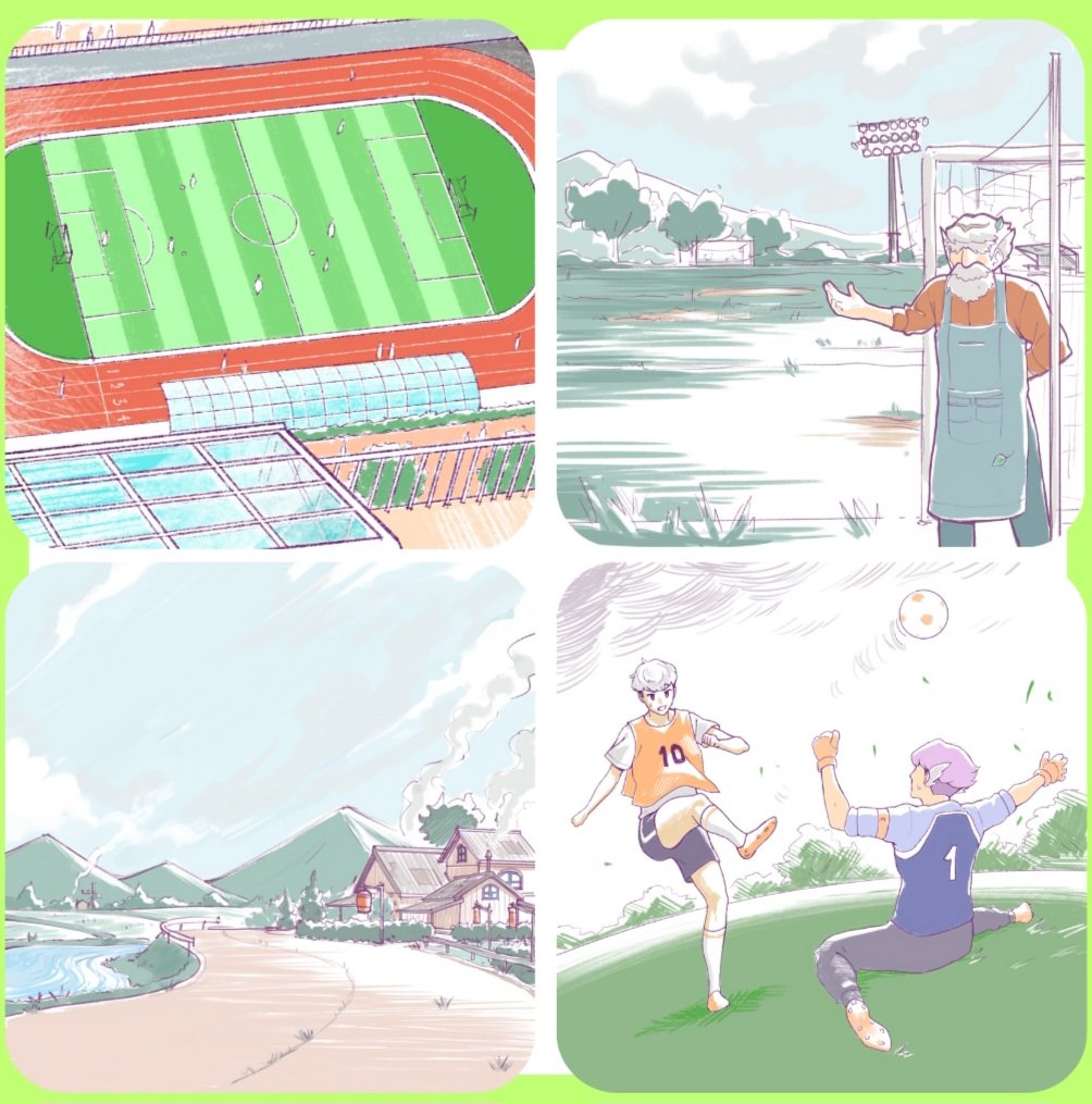 เห็นงานผมหน่อยเถอะ🥺🙏✨️