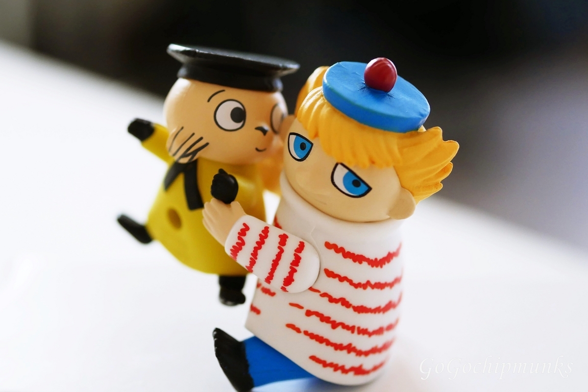 ハグル tweet media