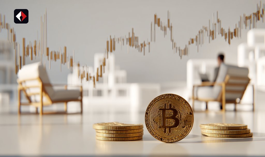 Lucrumia's tweet photo. UBS ($5.9T AUM) + Chainlink + DigiFT = Automated tokenized funds in Hong Kong 🇭🇰

RWA market: $66B (+47% monthly growth) Result: TradFi going on-chain with regulatory backing

The institutional adoption thesis is playing out. https://t.co/9ZobSgMj9f

#Lucrumia #RWA https://t.co/k36RtVHQQT