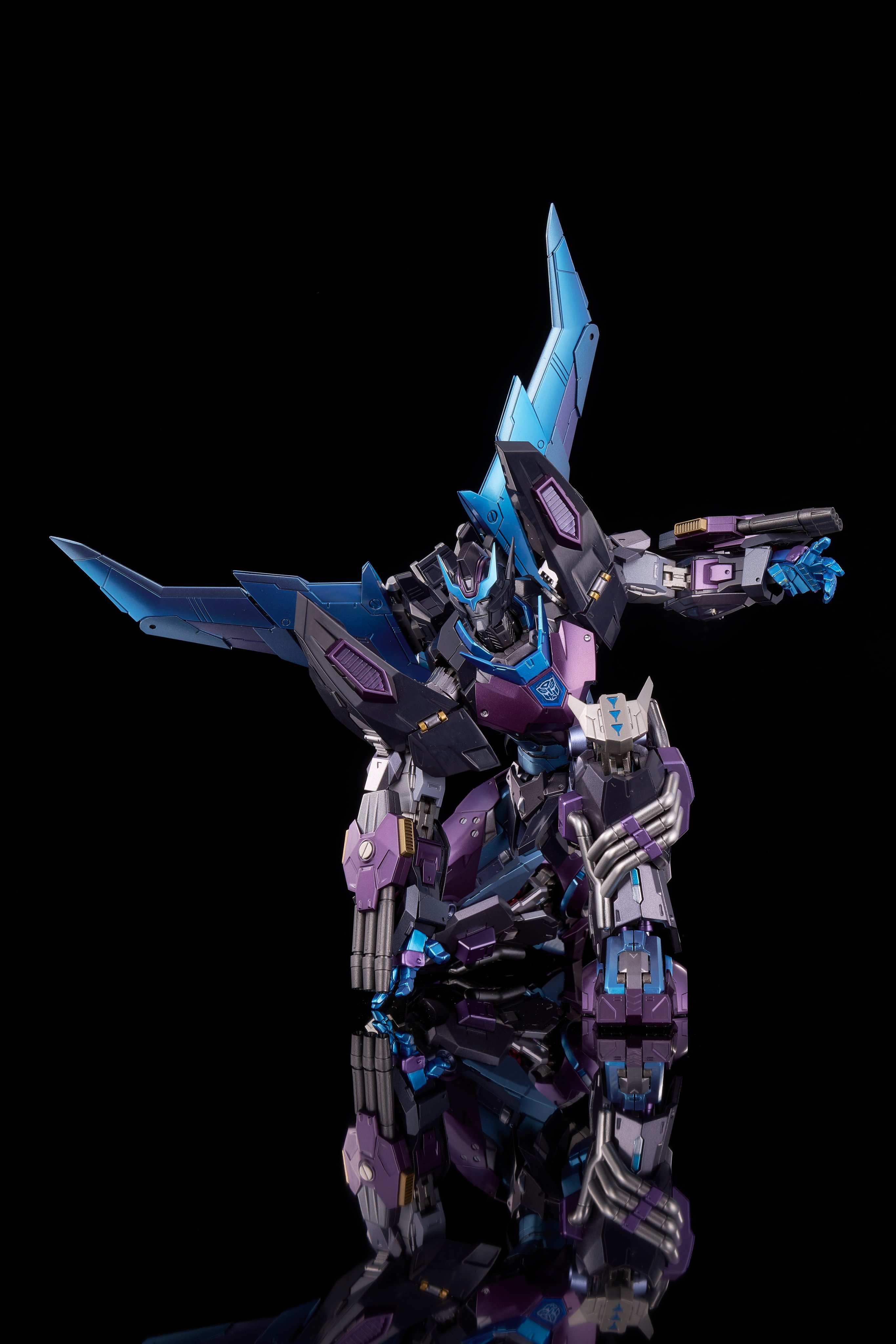フレイムトイズ 鉄機巧 ロディマスプライム　トランスフォーマー Amazon.co.jp: 鉄機巧 ロディマスプライム Flame Toys