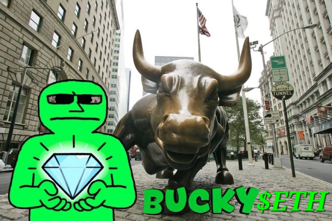 Bucky$EthCTO tweet media