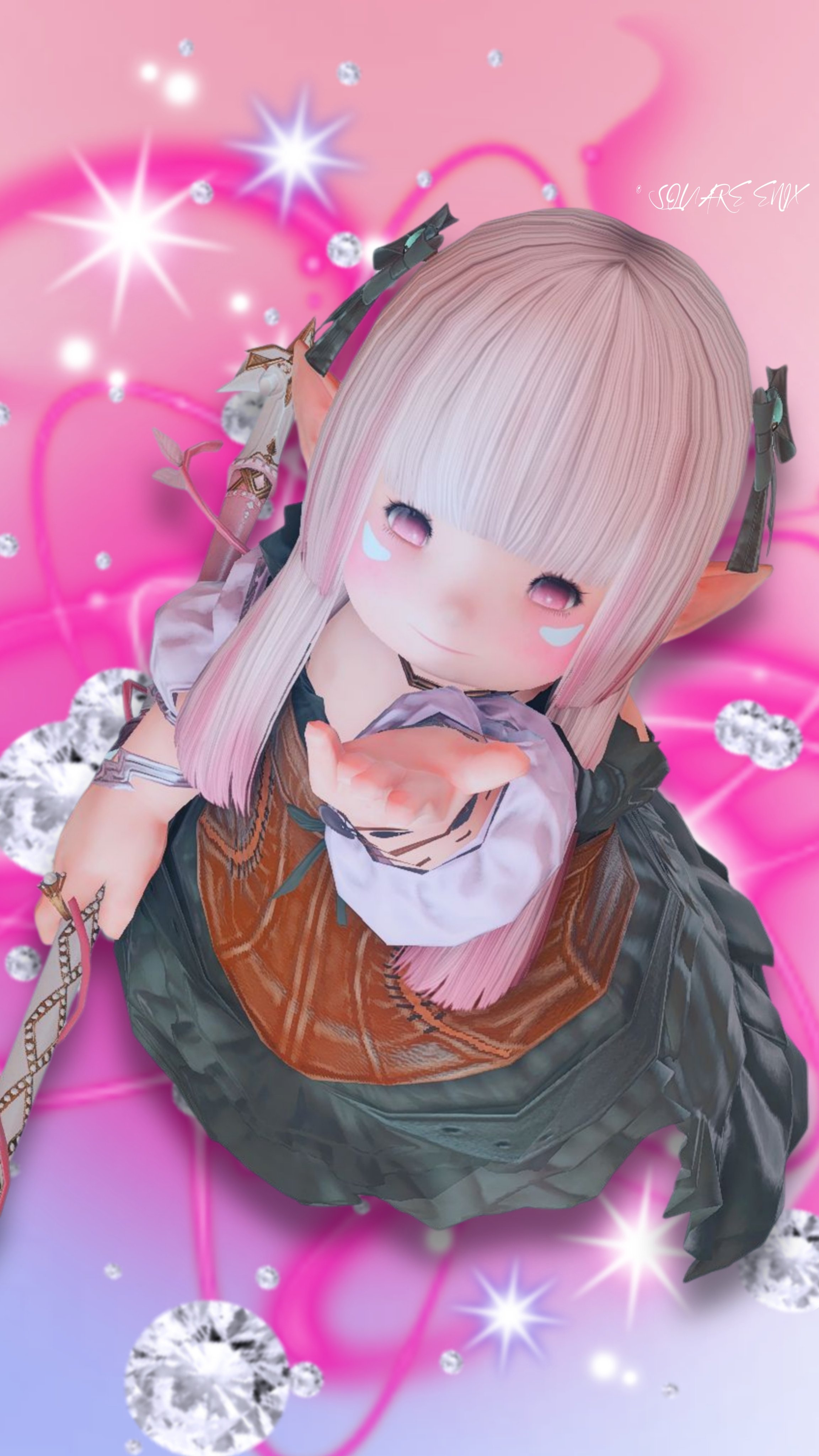 みる໒꒱· ﾟ on X: 