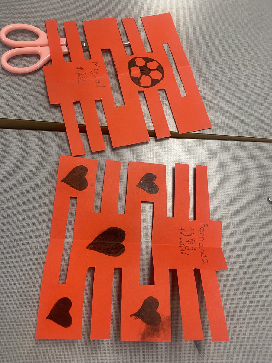 Great Cultural Exchange experience Chinese - Spanish . Thank You to our Head department Kiki for facilitating this at our school <a href="/jhslote/">JHS LOTE</a> <a href="/JhsWarriors/">Jordan High School</a> #spanishclass #langchat