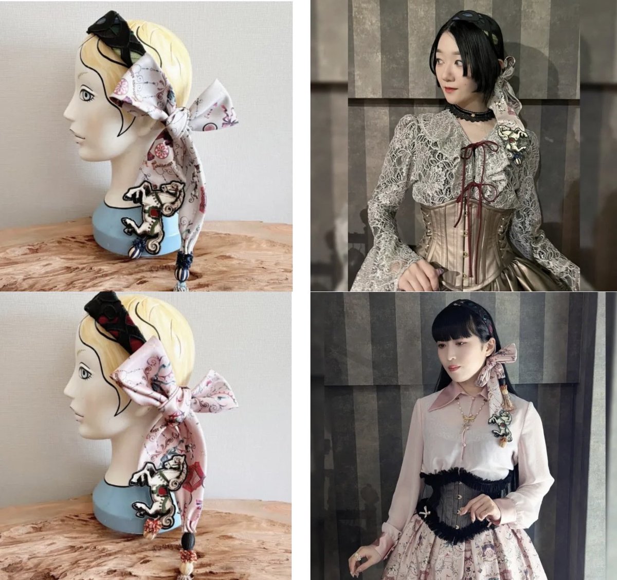 【WiTCH WATCH】YUIカチューシャ 2025年最新】Witch watch カチューシャの人気アイテム - メルカリ