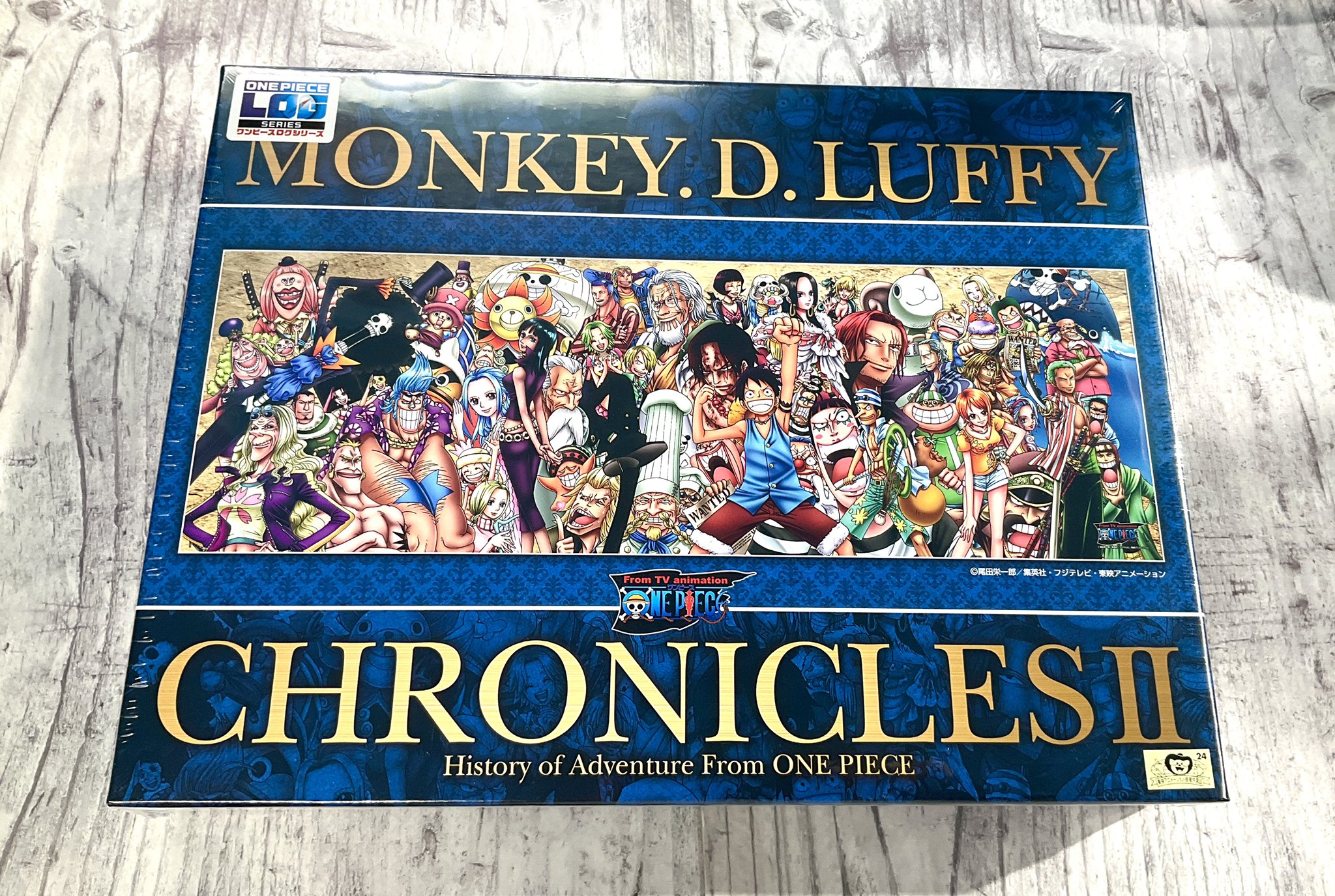 ONE PIECE 麦わらストア福岡店 on X: 
