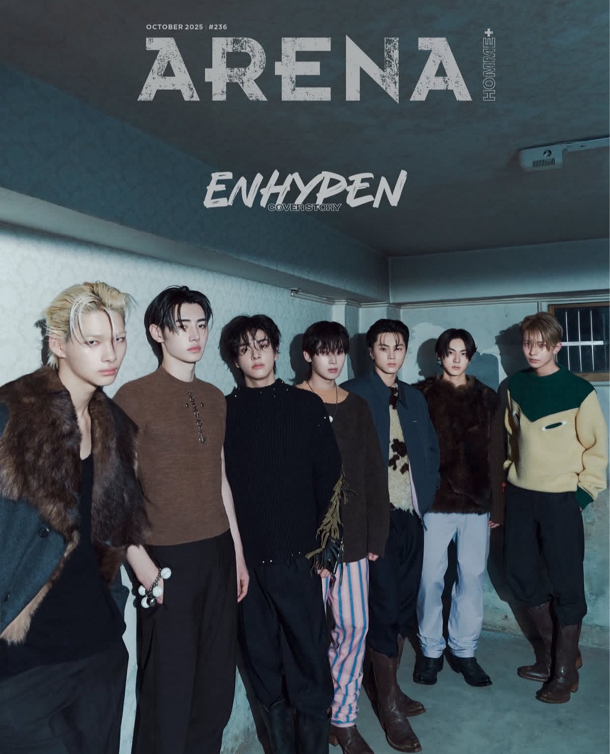 K-POP・アジア enhypen ENHYPEN ASIA on X: 
