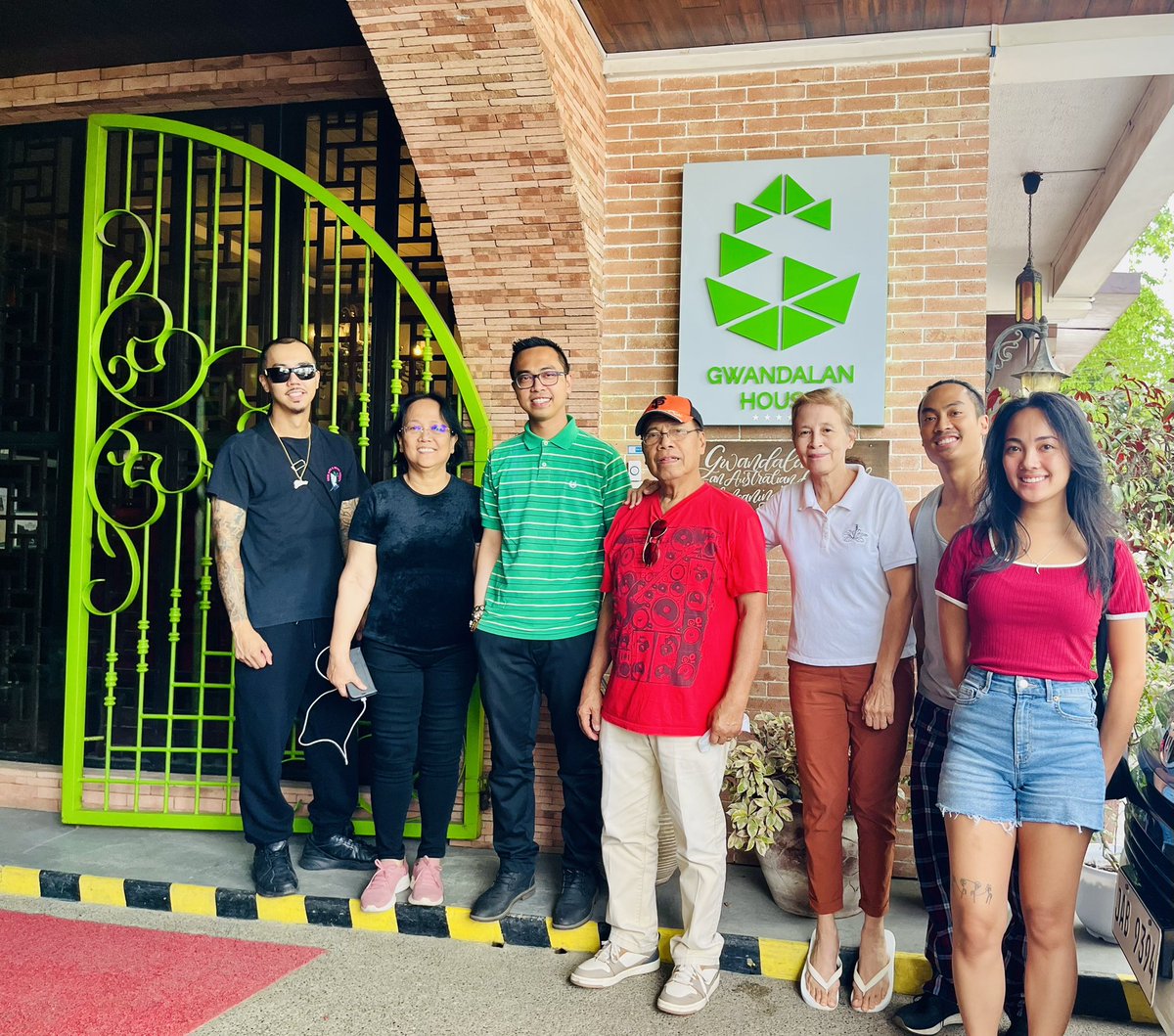 Patrick Realiza (@patrickrealiza) on Twitter photo #Flashback to these #Realiza memories in dad’s hometown of #Dipolog #Zamboanga. Grateful again for the very warm welcome and hospitality extended by our dear Zorrilla and Razo family members! #DaghangSalamat #Bisdak #Flashback to these #Realiza memories in dad’s hometown of #Dipolog #Zamboanga. Grateful again for the very warm welcome and hospitality extended by our dear Zorrilla and Razo family members! #DaghangSalamat #Bisdak