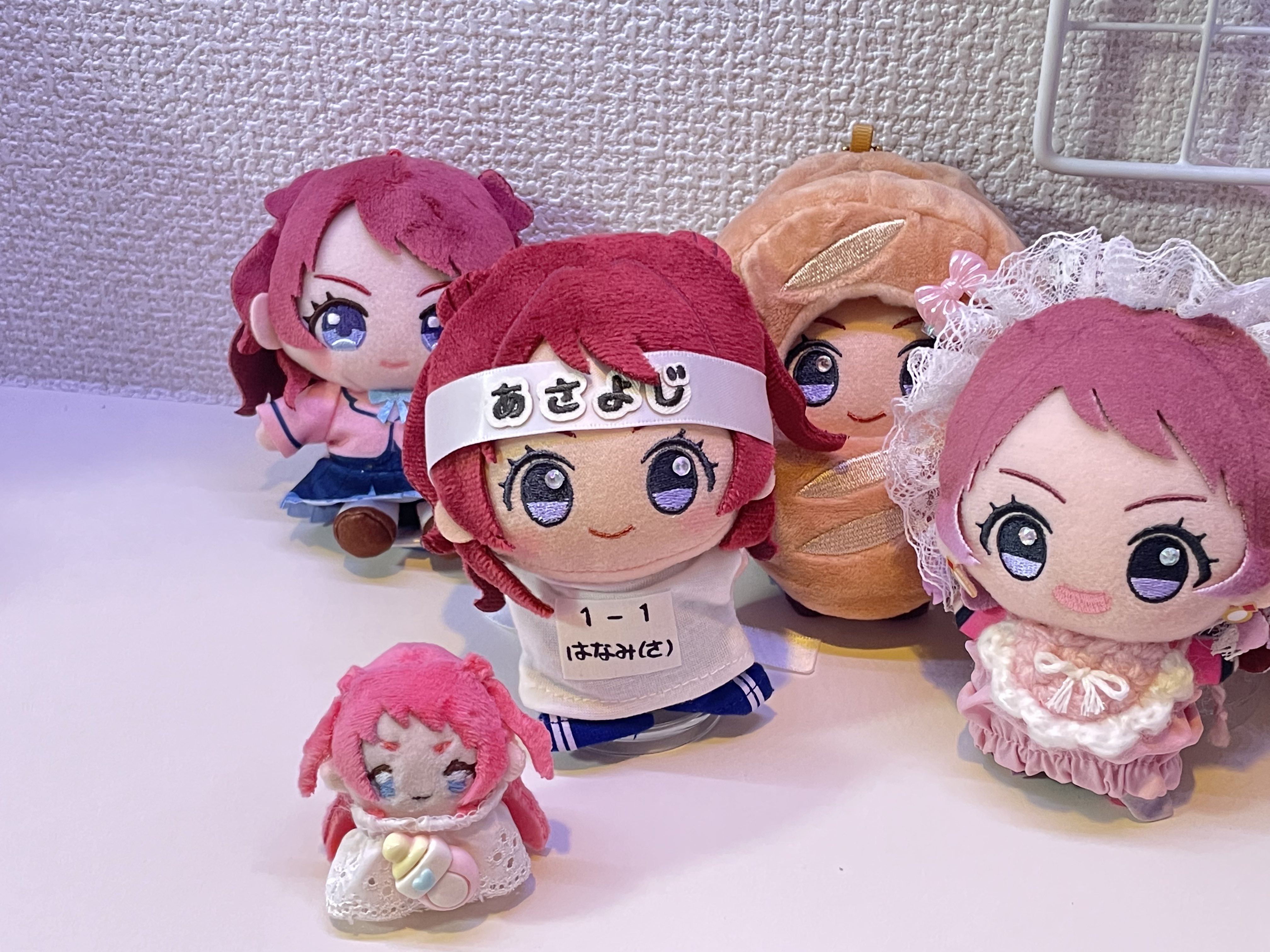 ニッキー様❤️おまとめ専用ページです。9/15まで♡ ニッキー様❤️おまとめ専用ページです。9/15まで♡ ニッキー様