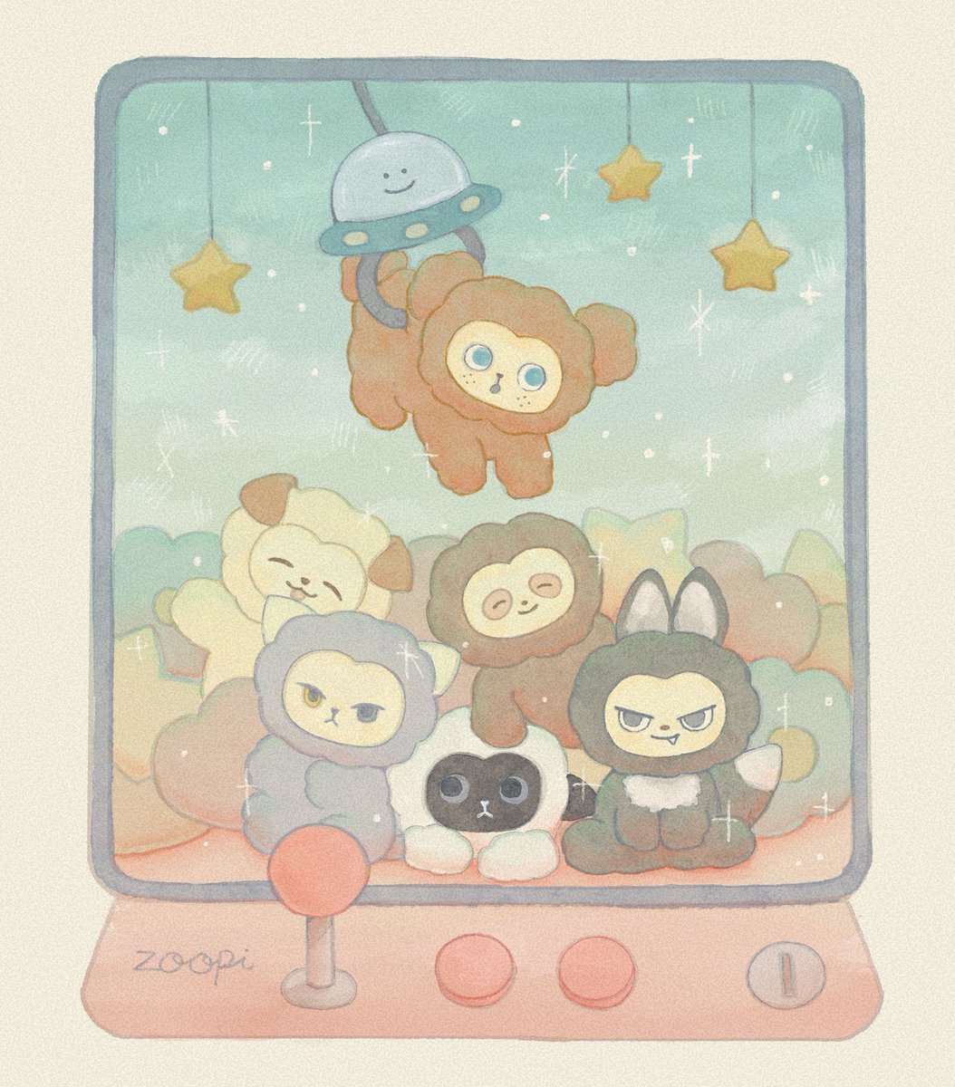 zoopi ズッピー (@k_zoopi) / Posts / X