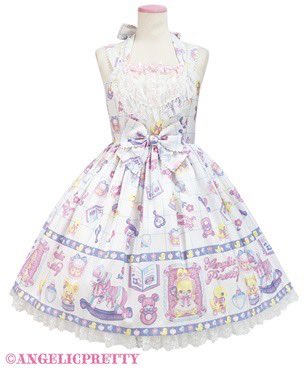 Angelic Pretty渋谷店 on X: 