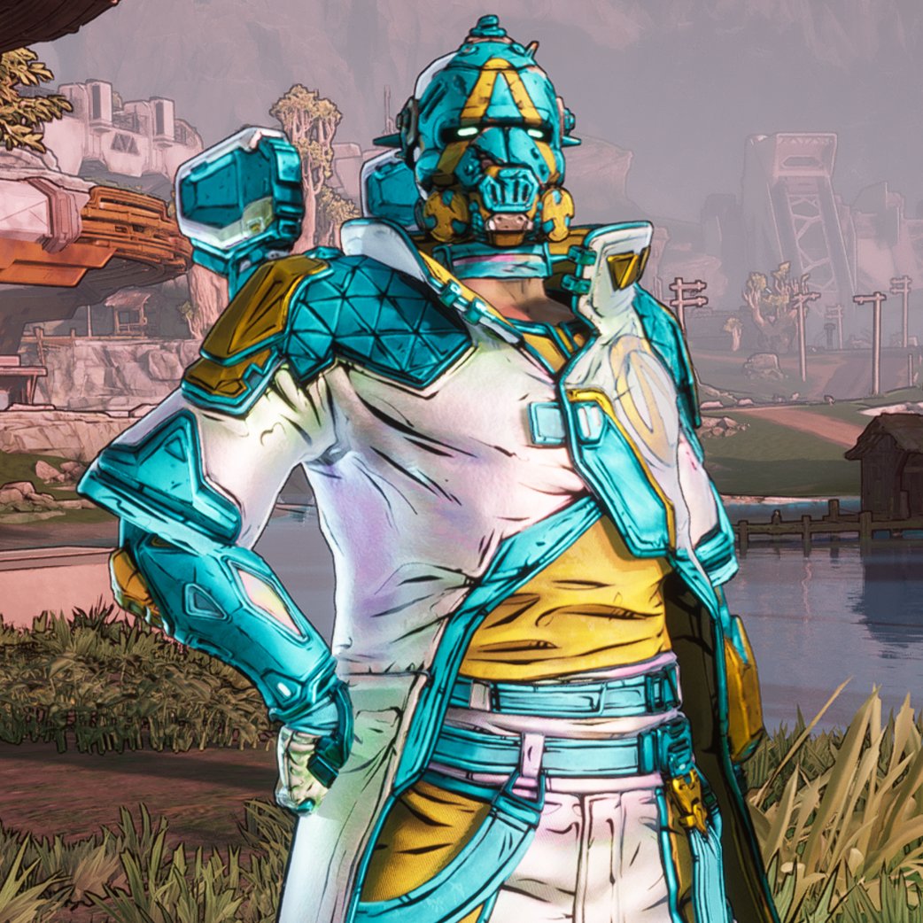 dragonsdicegame's tweet photo. ๐๐ฅ Itโs here!!! #Borderlands4 is finally out and the mayhem has begun! ๐ฅ๐ฎ Loot, chaos, and nonstop action โ this game is everything we wanted! ๐โ๏ธ
#VaultHunter #2KGames #Borderlands4 #Rafa #GamingCommunity #LootAndShoot #NewGameRelease #BorderlandsFans #ShooterRPG #GamerLife #Borderlands4Hype #LetsGo