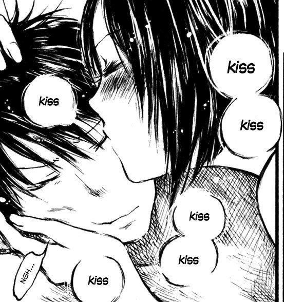 Out Of Context Manga (@mangacontexts) on Twitter photo 