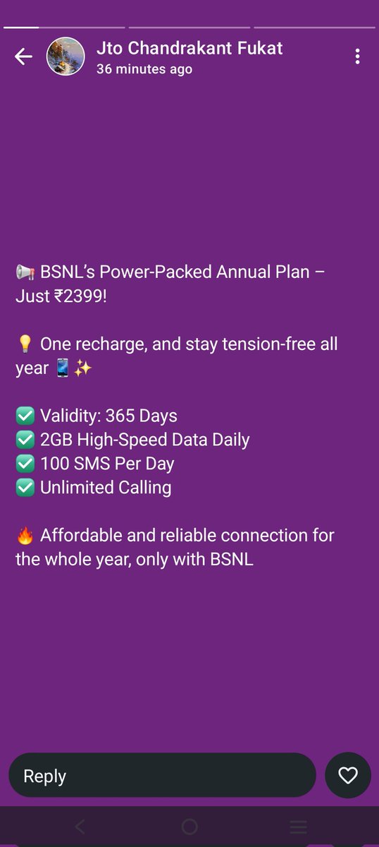 SawediSde's tweet photo. @cgm_mh_bsnl https://t.co/NhT3Iz7GhS