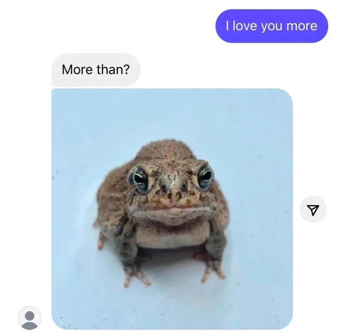 SPYRO (@spyr0_crypto) on Twitter photo $TIBBIR //  More than TiB?
> frog  
๐ธ $TIBBIR //  More than TiB?
> frog  
๐ธ