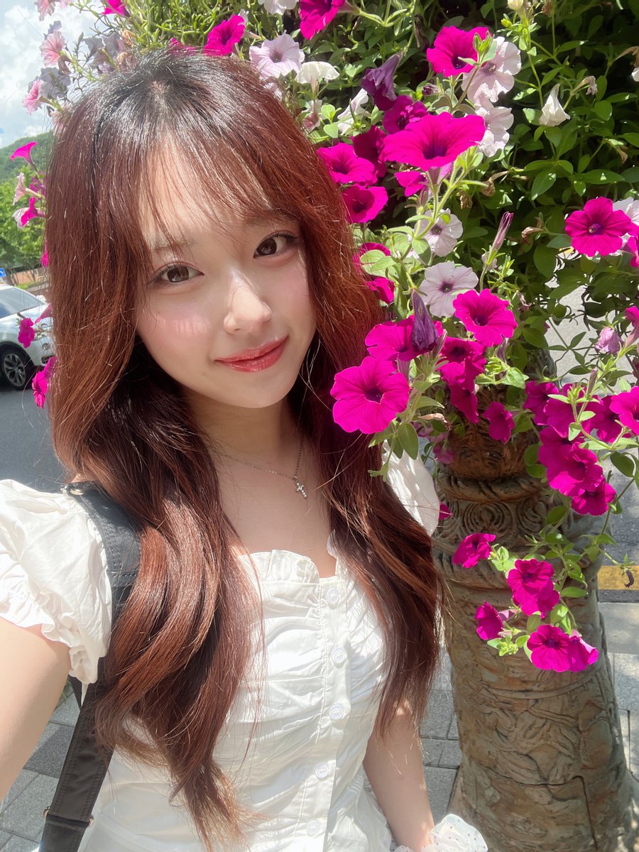 나의 행복공유🌼🤍

#ILY1 #아일리원 #アイリーワン
#RIRIKA #리리카 #リリカ