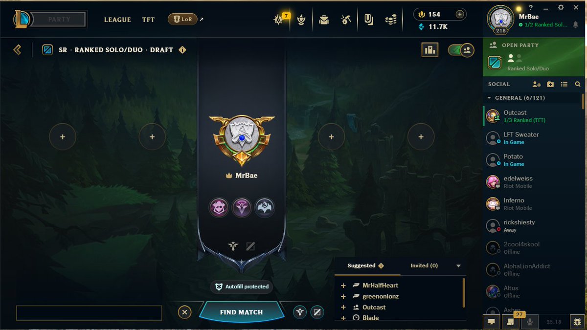 I LOST NAL I MUST TRAIN MY MENTAL