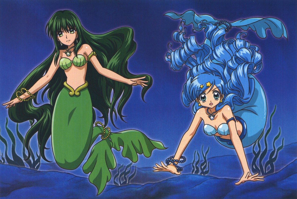 #mermaidmelody