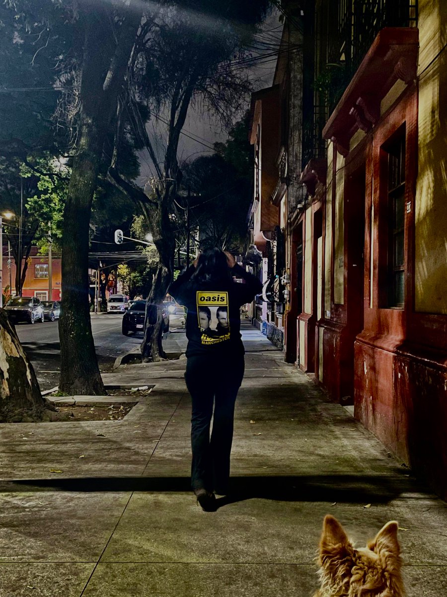 itzeluuka's tweet photo. Mañana #Oasis #OasisMX 🥺 https://t.co/VzEabIn2zh