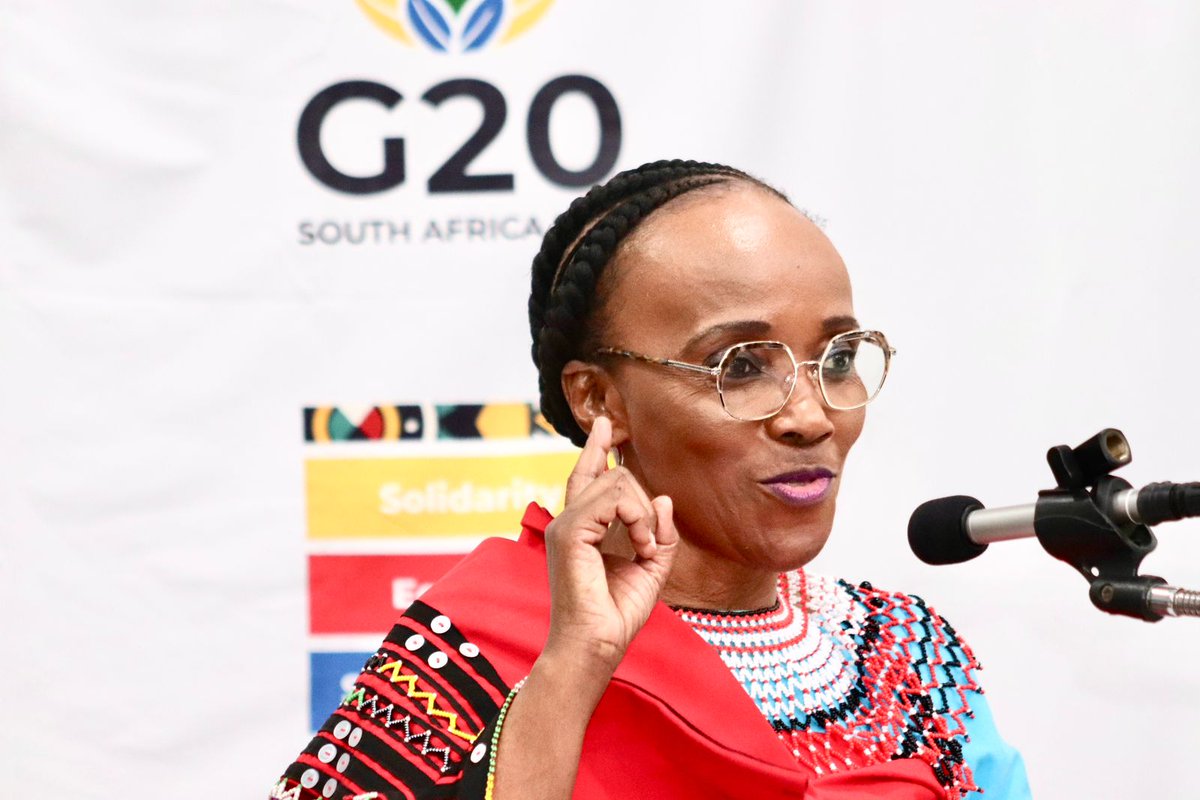 Dept of Women, Youth & Persons with Disabilities tweet media