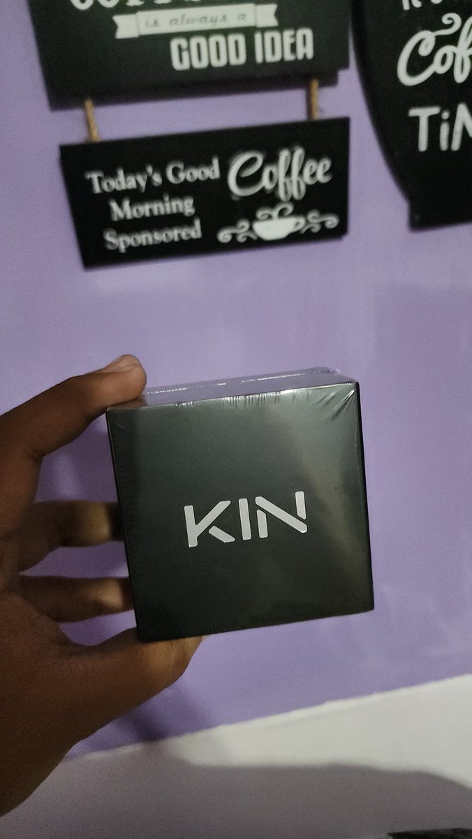 Look what I got 😍😍😍

<a href="/YGGPilipinas/">YGG Pilipinas</a> <a href="/kinlabs_/">KIN Labs</a> <a href="/gabusch/">Gabby Dizon | YGG</a>