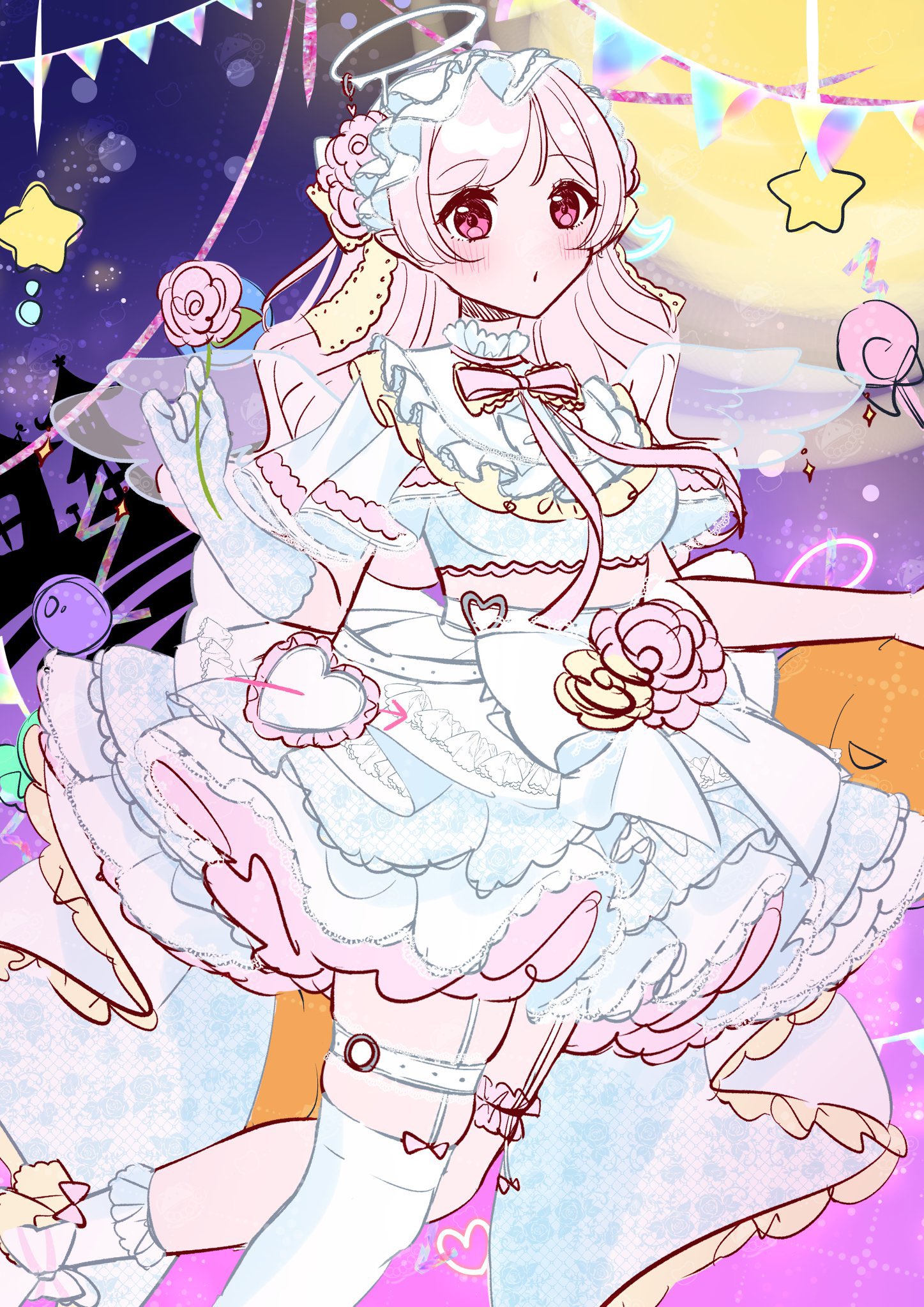 ココア♡様 ホットココア (@hotcocoaaa___) / X