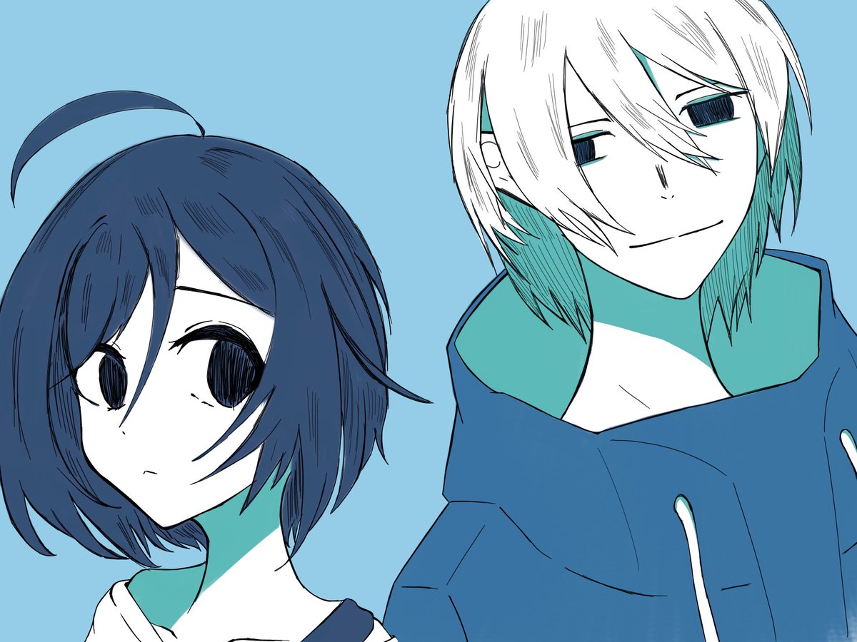 UkuseT91023's tweet image. #梅雨が明けるまで
初めてプレイしたノベルゲームで印象的だったので、、、
FA