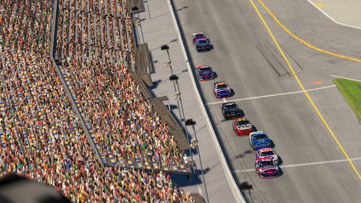 .<a href="/OSRL_/">OSRL</a> Season 10 got off to a fun start tonight, had myself and <a href="/KingOfChins/">Josh</a> looking like Tony &amp; Dale out there.