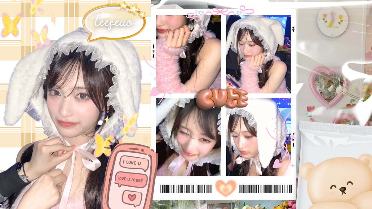 ★﹐이서 tweet media