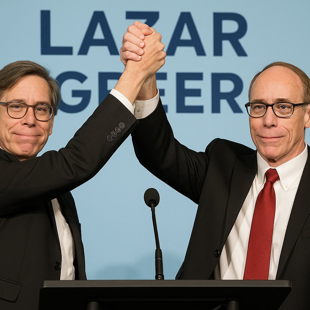 USADropNetwork's tweet image. Lazar / Greer 2028 — the only ticket that promises full disclosure on Day One. 👽🇺🇸 #LazarGreer2028 #DisclosureNow #UFO #explosion